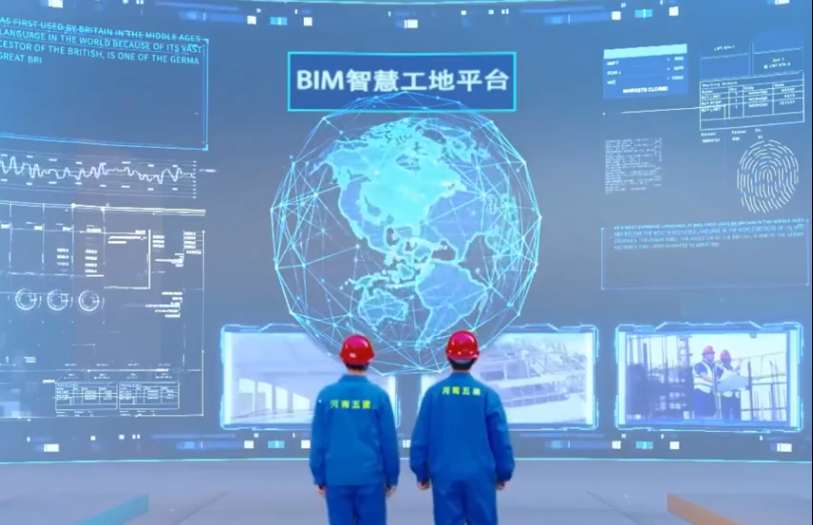 國內智慧工地建設方案哪家做得好? 國內智慧工地建設方案哪家做得好?